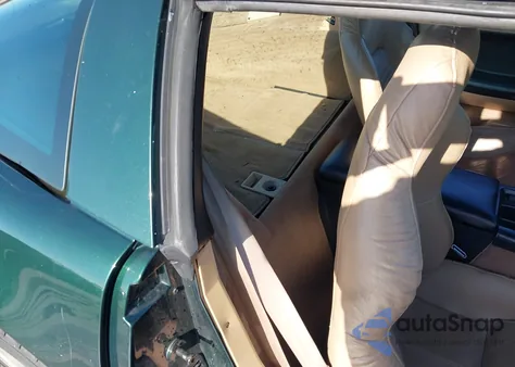 1994 Chevrolet Corvette from USA, damaged, VIN 1G1YY22P8R5110000